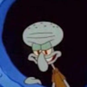 Meet your Posher, Blake